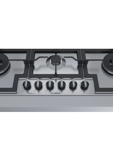 Bosch PCT9A5B90 Ankastre Ocak Inox