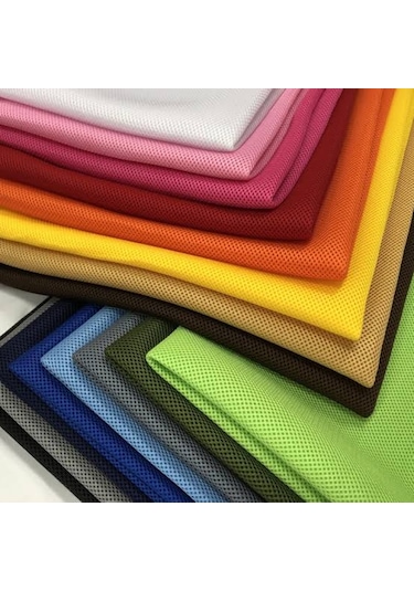 Air File Airtex Spacer Süngerli Kumaş