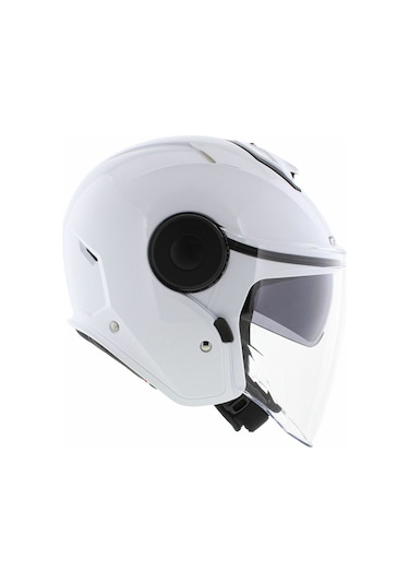 Caberg  Soho Açık Motosiklet Kaskı Beyaz