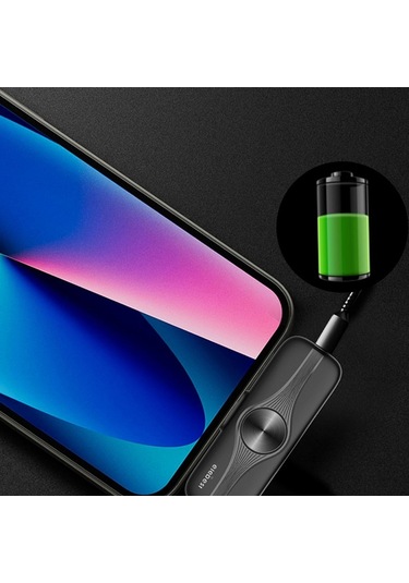 Elebest M3x Kablosuz Yaka Mikrofonu 2.4ghz Video Kayıt Canlı Akış Taşınabilir Mikrofon 1 Alıcı + 1 Mikrofon 689901219a