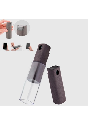 Petinka Telefon - Tablet Ekranı Temizleme Süngeri Spreyli