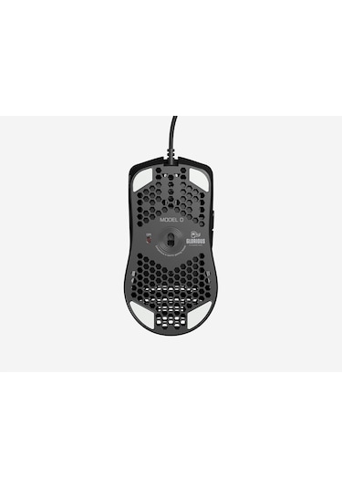 Glorious Model O Kablolu RGB Oyuncu Mouse