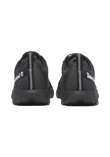 Timberland Winsor Trail Low Lace Up Wp Erkek Trekking Ayakkabısı Tb0a6dh2ek91 Siyah Tb0a6dh2ek91 Siyah