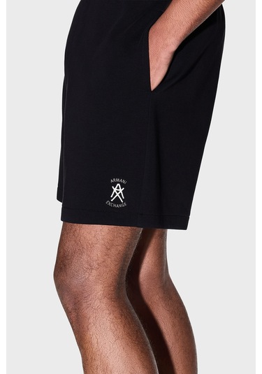 Armani Exchange Erkek Şort Xm001773 Af10818 Uc001 Siyah Siyah Armani Exchange Erkek Şort Xm001773 Af10818 Uc001 Siyah Siyah