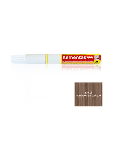 Tam Örtücü Rötuş Kalemleri 375 12 Starwood Larix Freze Tam Ört.rötuş Kalem-12499