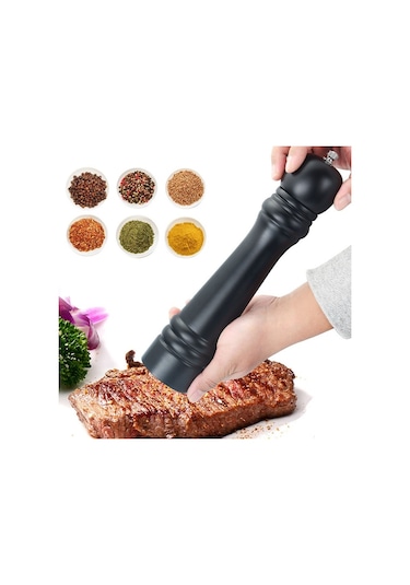 Cbtx Manuel Tuz Karabiber Öğütücü