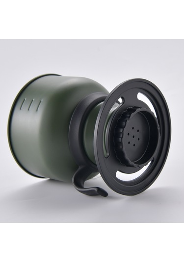 Igloo Dripper Kahve Demliği