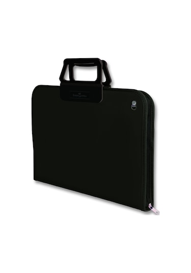 Faber Castell Resim Çantası 38 x 55 CM Siyah