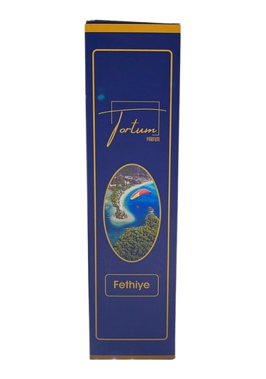 Tomris Fethiye Çubuklu Oda Kokusu Difüzör 120 ML