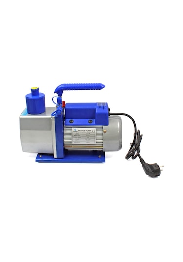 Cacheng Cvp 30 Tek Kademeli Yağlı Vakum Pompası 10.2 M³/H