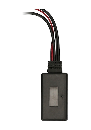 Skycity Ford 6000cd İçin Bt 5.0 Aux Ses Adaptörü -免提 Mikrofonlu, 2005+ Focus/mondeo/fiesta Uyumlu Değiştirme Kit