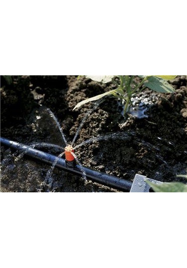 Gardena 8321-20 Son Damlatıcı 10Lu Paket