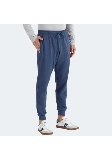 Slazenger MAMUN Erkek Eşofman Altı Lacivert