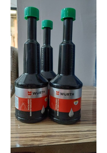 Benzin-hibrit Enjektör Temizleyici 200 Ml