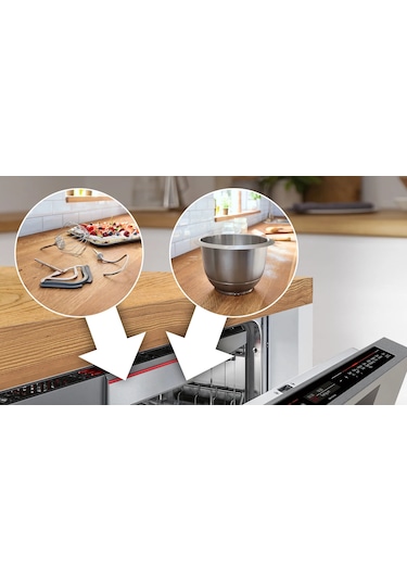 Bosch MUM5X720 1000 W Mutfak Şefi