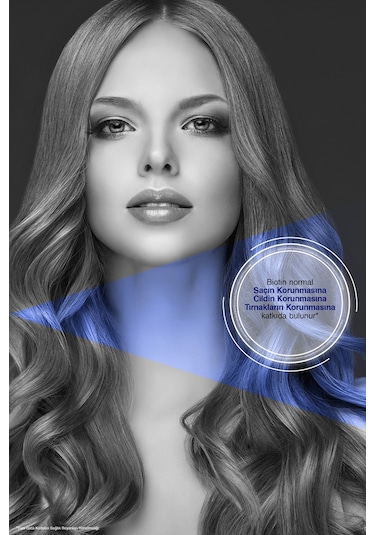 Bioxcin Biotin Şampuan 300 ml - Tüm Saç Tipleri Için Sağlıklı Saç ve Deri Şampuanı Günlük Kullanım