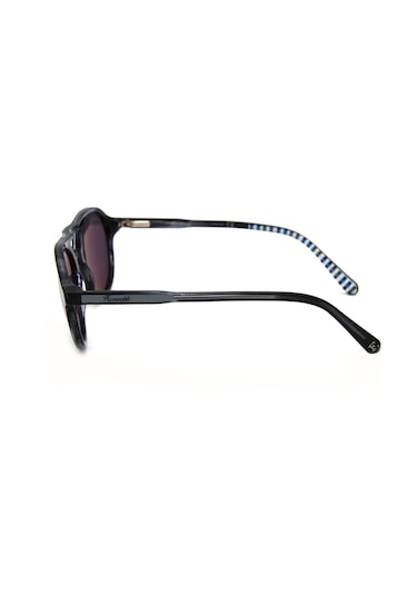 Façonnable F Surf03s C E390 Çocuk Güneş Gözlüğü Siyah