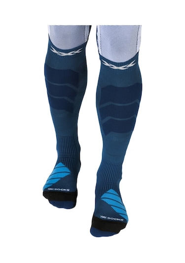 X-bıonıc X-socks Skı Expert Otc 3874 Mavi
