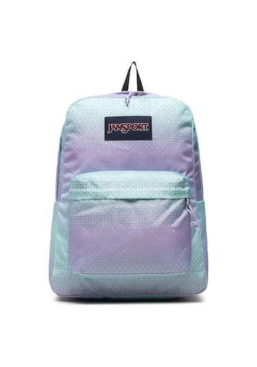 Jansport Sırt Çantası 26 L Ek0a5bagw68 Çok Renkli