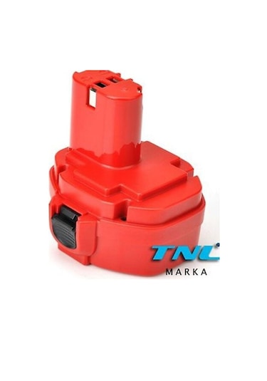 Marka Makita 14.4v 2400mah Şarjlı Matkap Uyumlu Ni-cd