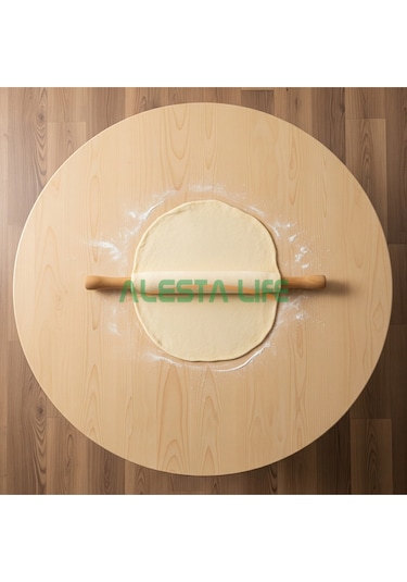 Alestalife Alesta Life Yer Sofrası 80Ø