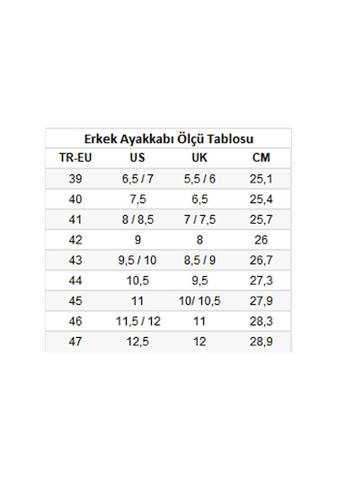 Slazenger General Erkek Kışlık Günlük Spor Ayakkabı V13 Siyah