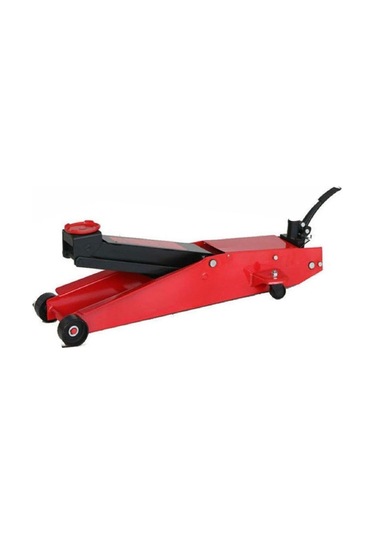 Cmc Hidrolik Arabalı Garaj Kriko 3 Ton Uzun Şase