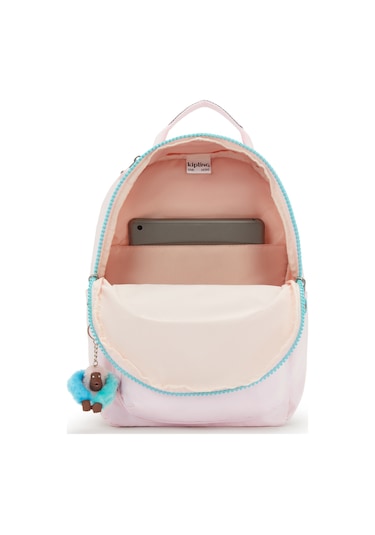 Kipling Kız Çocuk Sırt Çanta Kı576852j Pudra