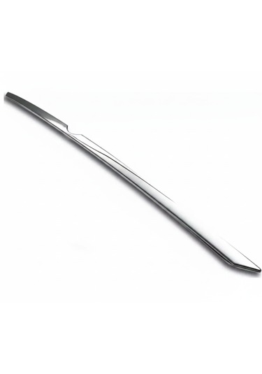 Egea 2015 Sonrası Krom Paslanmaz Çelik Bagaj Çıtası Sedan