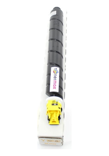 Tonerturk Kyocera Tk-8335 Sarı Uyumlu Toner/ Taskalfa 3252Ci