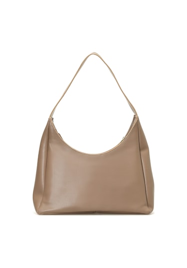 İnci Incı Alın 4pr Vizon Kadın Omuz Çantası 000000000101916302 Vizon