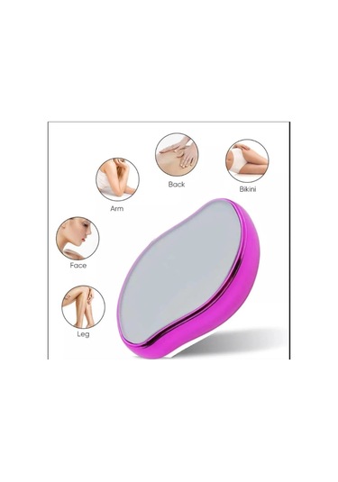 Mucit Home Manuel Tüy Kıl Alıcı Epilatör