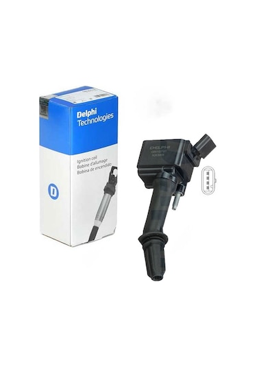 Opel Insignia B 1.5 2017-2024 Delphi Ateşleme Bobini