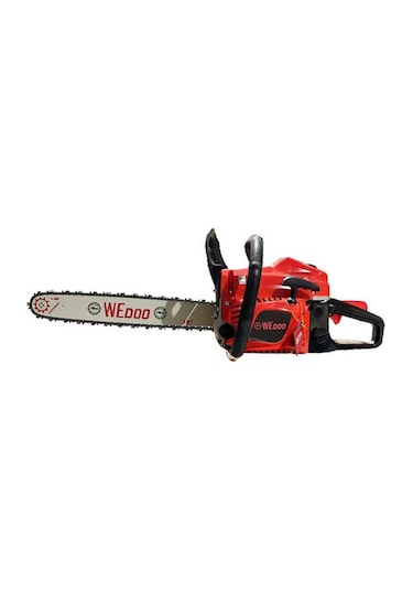 Wedoo CS521A 58 CC Motorlu Testere