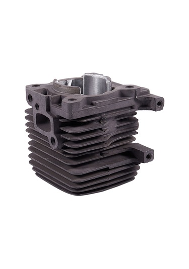 Sones 34mm Çim Biçme Makinesi Silindir Grubu 4140 020 1202 Stihl Fs55 Fs45 Br45 Hl45 İçin