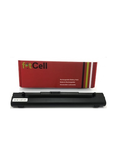 Fitcell Asus A41-x550a Uyumlu Notebook Batarya - Pil