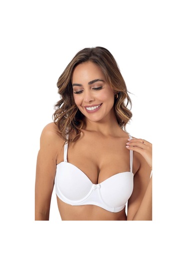 Sütyen Kadın 4015 Ten