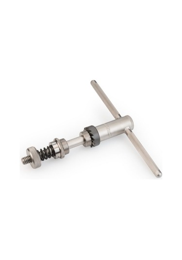 Parktool Bfs-1 Orta Göbek Düzeltme Seti Bottom Bracket Facıng Set Siyah