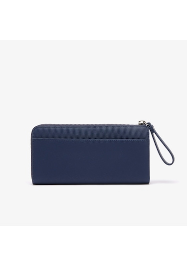 Lacoste Kadın Cüzdan Nf4374db-021 Nf4374db-021 Lacivert Lacivert