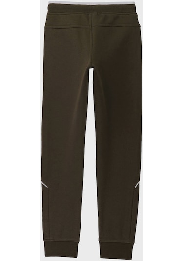 Hugo Boss Çocuk Pantolon 24m35/64c Kakı Haki Haki Hugo Boss Çocuk Pantolon 24m35/64c Kakı Haki Haki