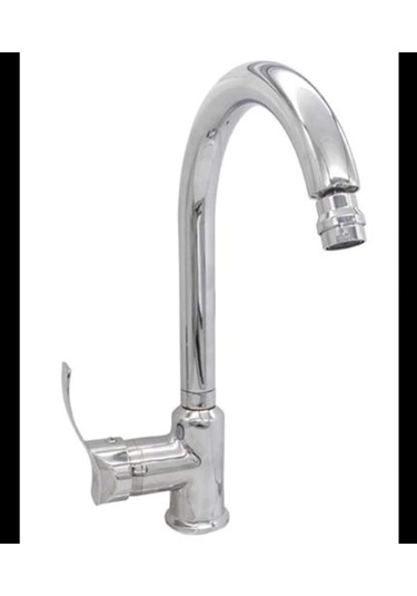 Uzay Galaxy Oynar Perlatörlü Mutfak Eviye Bataryası Tse Belgeli