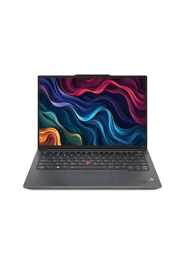 Lenovo ThinkPad E14 G6 21M7002PTX11 Ultra 5 125U 32 GB 1 TB SSD 14" W11P FHD+ Dizüstü Bilgisayar