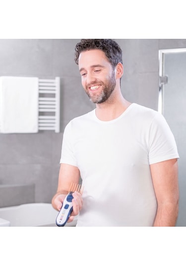 Wahl 09649-016 Color Pro Şarjlı Saç Sakal Kesme Makinesi