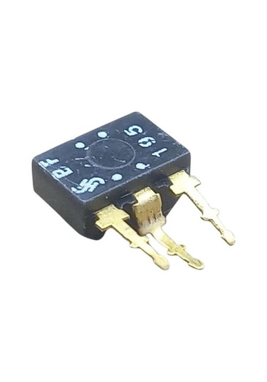 Bf 195 Sot-25 Transistör