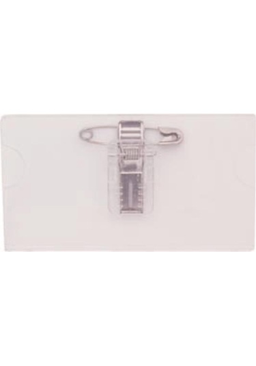 Office Force Akrilik Kokart Nb-2L 40X75 Mm 25'Li