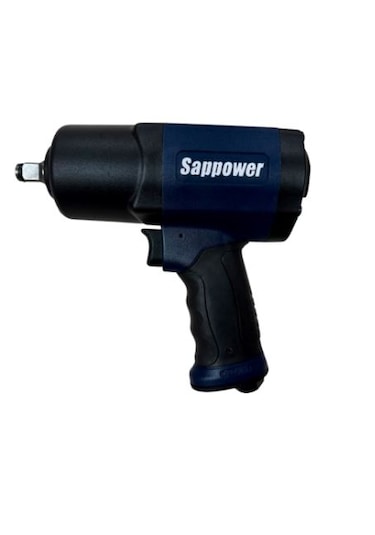Sappower IW-3M19 1/2'' Havalı Somun Sıkma-Sökme Makinesi