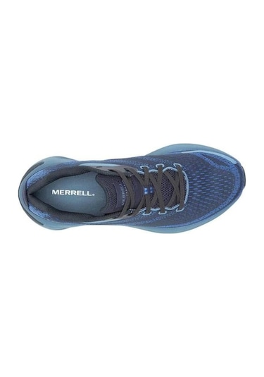 Merrell Morphlite Erkek Koşu Ayakkabısı Lacivert J068073 Lacivert