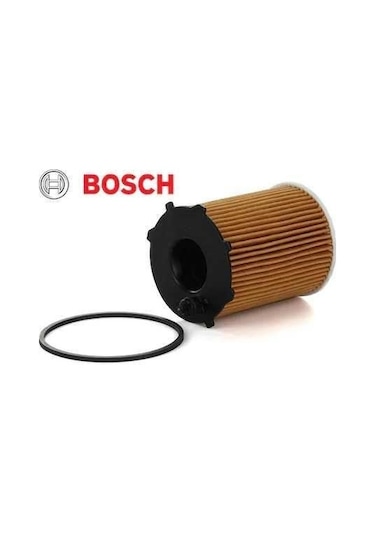 Ford C-max 1.6 Tdci Dizel Bosch Filtre Bakım Seti 2008-2011