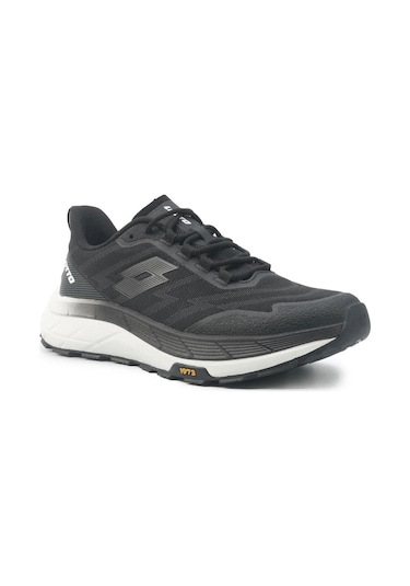 Lotto Wentura Erkek Günlük Spor Ayakkabı C-lot032404e01001 Siyah