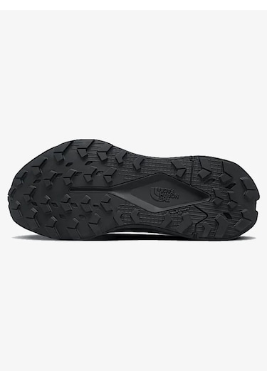 The North Face Nf0a8g6m-gkp Altamesa 300 V2 Erkek Outdoor Ayakkabı Siyah